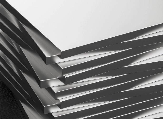 Aluminum composite material
